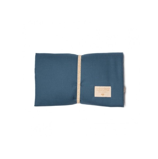 MOZART HONEYCOMB NIGHT BLUE
